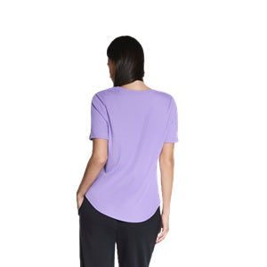 Skechers Gowalk Luxe Rib Tee