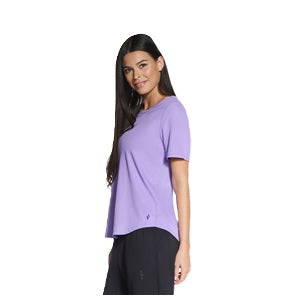 Skechers Gowalk Luxe Rib Tee