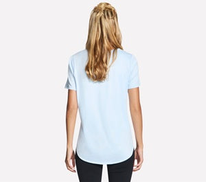 Skechers Go Dri Swift Tunic Tee