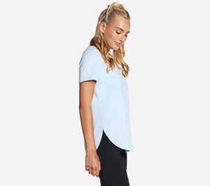 Skechers Go Dri Swift Tunic Tee