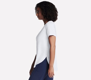 Skechers Go Dri Swift Tunic Tee