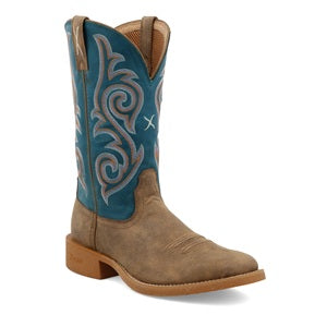 Twisted X 11" Tech X Women's Western Boot