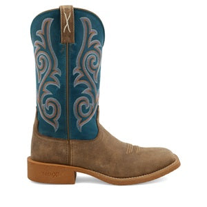 Twisted X 11" Tech X Women's Western Boot
