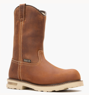 Rocky Grindstone XTR Composite Toe Work Boot - Waterproof