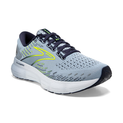 BROOKS Glycerin Women's Max Cushion Light Blue120369_416_L_Glycerin_20