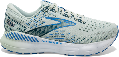 BROOKS Glycerine GTS 20 women's Super Cushioned Running Shoe 120370_494