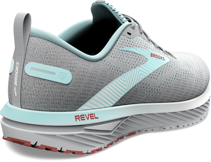 BROOKS Revel Women's Running Shoe