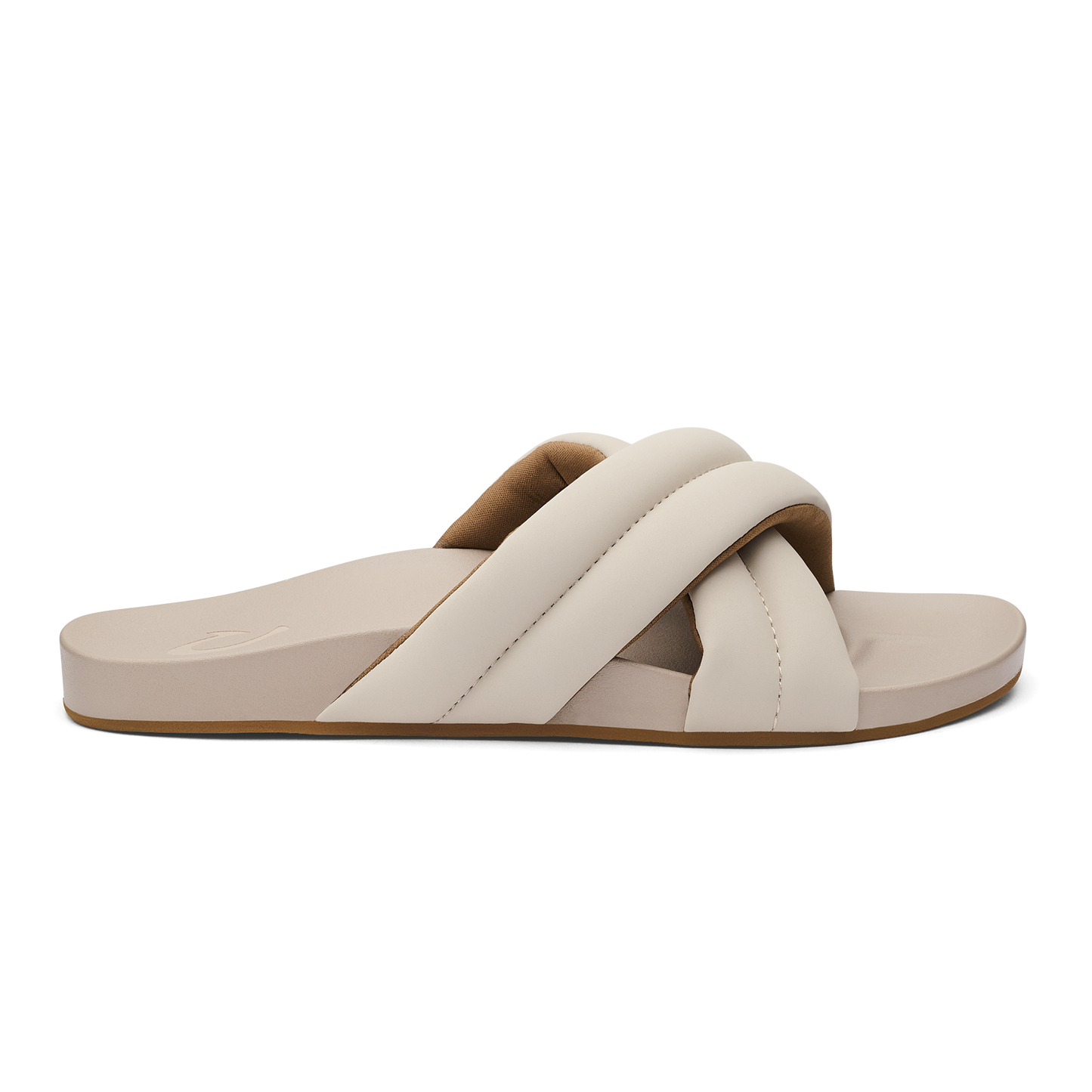 OLUKAI Hila Women's Cloudy Slide Water Friendly Sandal 20490_YDYD