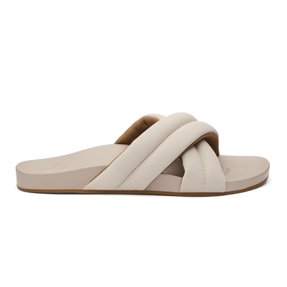 OLUKAI Hila Women's Cloudy Slide Water Friendly Sandal 20490_YDYD