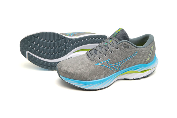 Mizuno wave discount rider 19 shoes