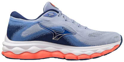 MIZUNO  Wave Sky 7 Women's Neutral Running Shoe