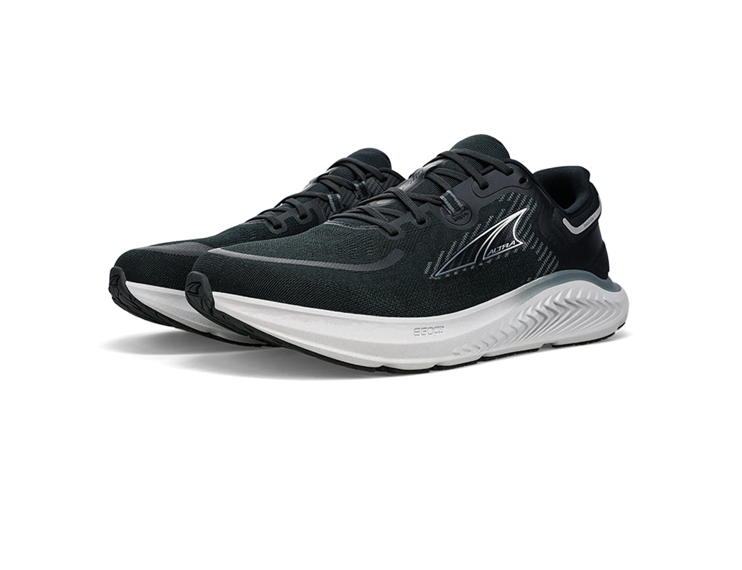 ALTRA Paradigm Men's Black Stability Running Shoe AL0A82C5_000