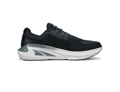 ALTRA Paradigm Men's Black Stability Running Shoe AL0A82C5_000
