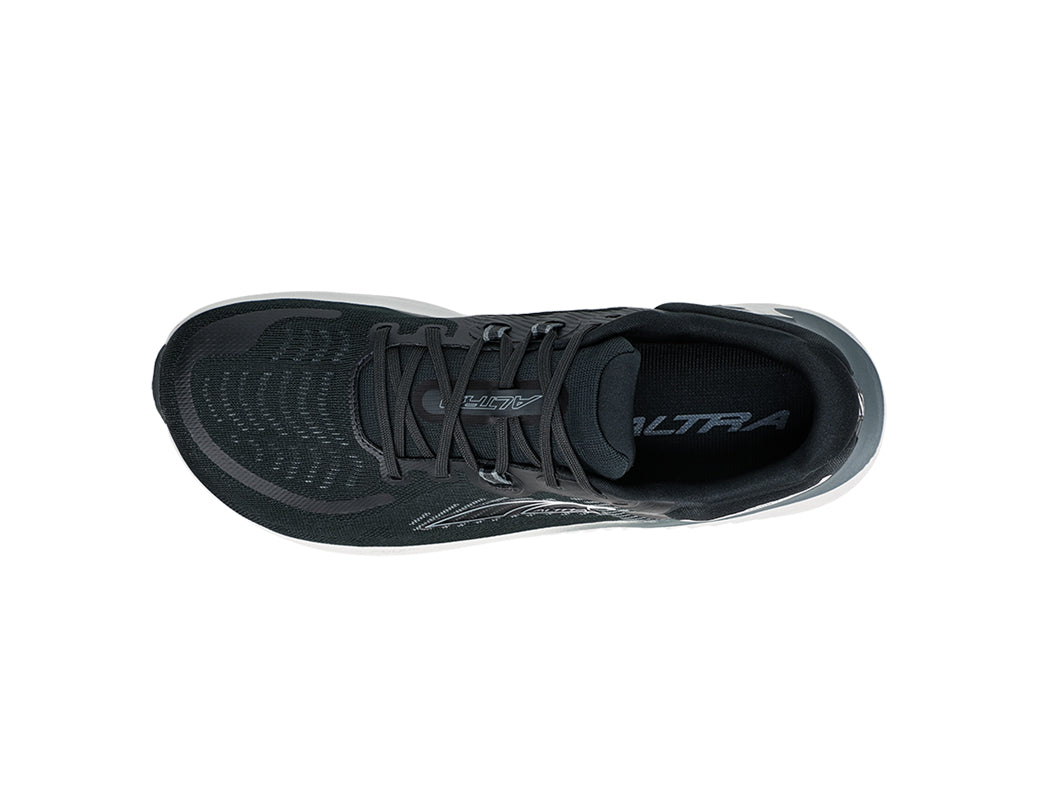 ALTRA Paradigm Women's Stability Running Shoe in Black, Blue or Navy/Coral AL0A82CG