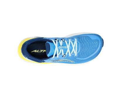 ALTRA Paradigm Women's Stability Running Shoe in Black, Blue or Navy/Coral AL0A82CG