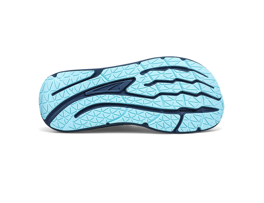 ALTRA Paradigm Women's Stability Running Shoe in Black, Blue or Navy/Coral AL0A82CG