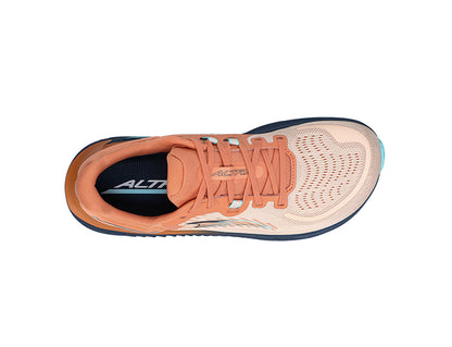 adies' stability, zero drop, foot shaped running shoe