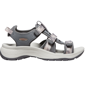 KEEN Astoria West OP Fawn Tie Dye