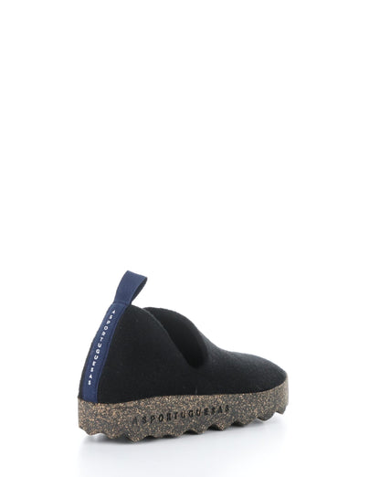 ASPORTUGUESAS City Women's Wool Pull On Sneaker