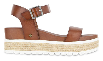 MIA Kiera Women's espadrille style sandal