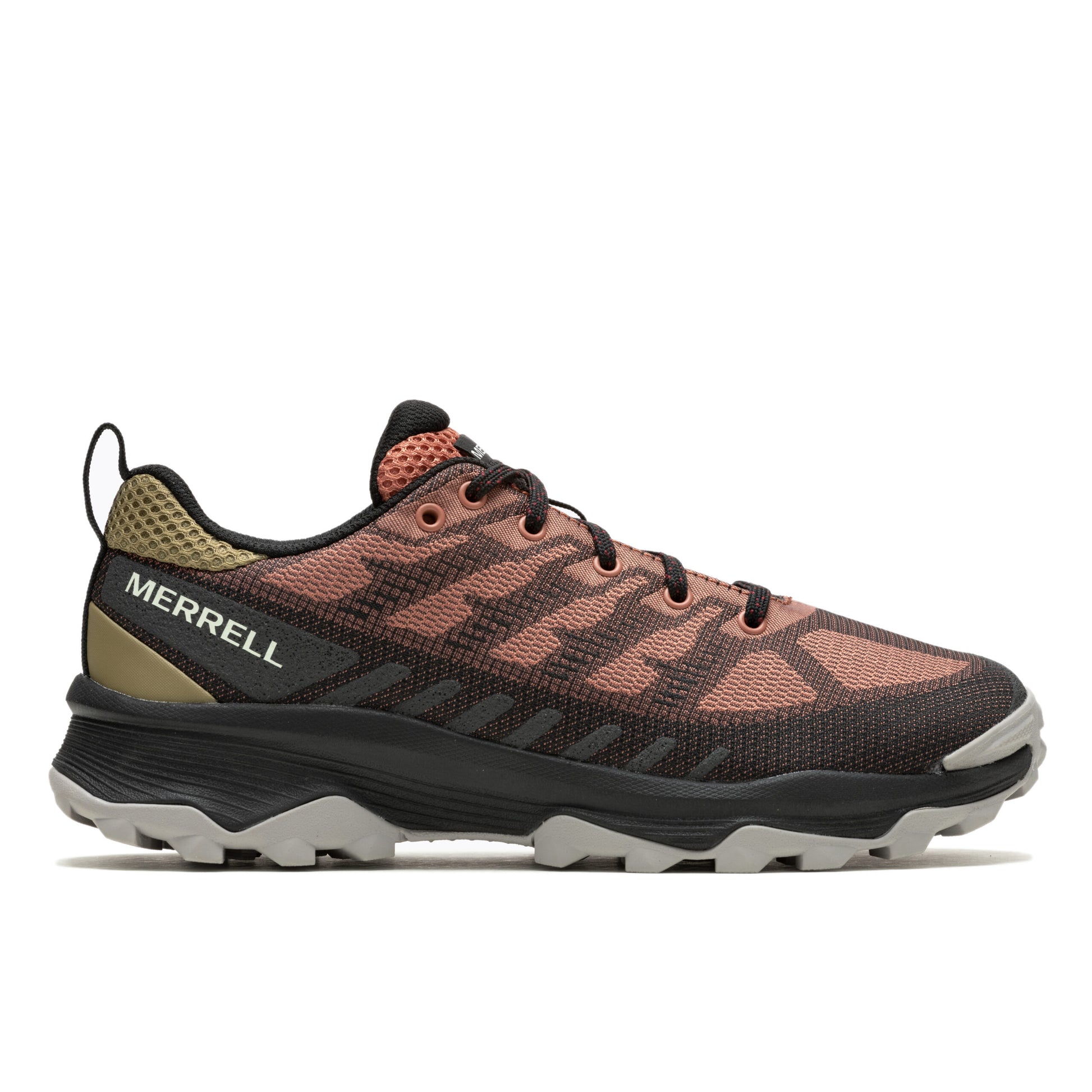 MERRELL Speed Eco Women's Sedona/Herb Hiking Sneaker J037366