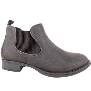 SALVIA Petra Women's Brown Bootie