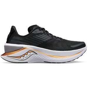 SAUCONY Endorphin Shift 3 Men's Black and Gold Trainer S20813-10