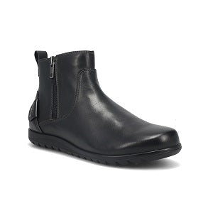 TAOS Select - Women's Black Ankle Bootie
