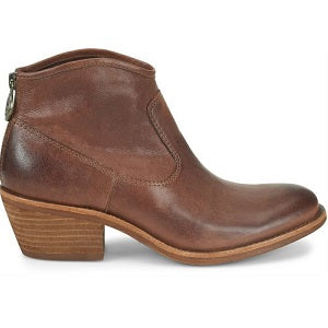 SOFFT Aisley Women's Brown Western Style Bootie