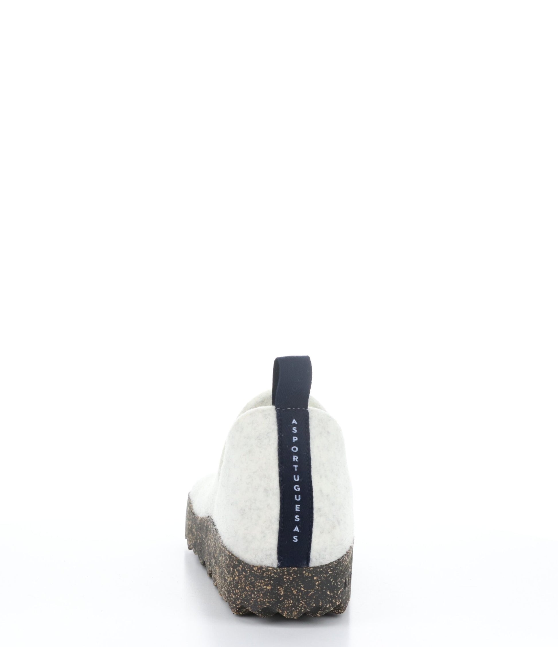 ASPORTUGUESAS City Women's Wool Pull On Sneaker