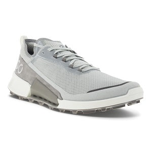 ECCO Biom 2.1 Men's Concrete Comfort Sneaker ecco__822804-60762__main