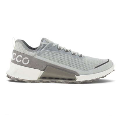 ECCO Biom 2.1 Men's Concrete Comfort Sneaker ecco__822804-60762